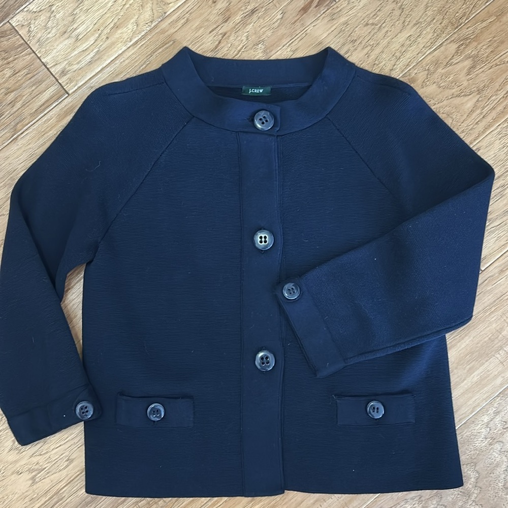 J. Crew Blazer